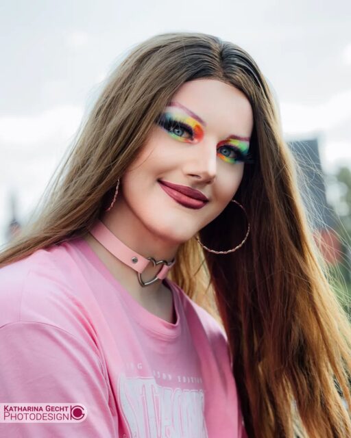 📷 @kagecht
👩@thesandysword
_
#canoneosm6markii
#canonfotograf #canon #sigma56mmf14 #csdfrankfurt #csd2022