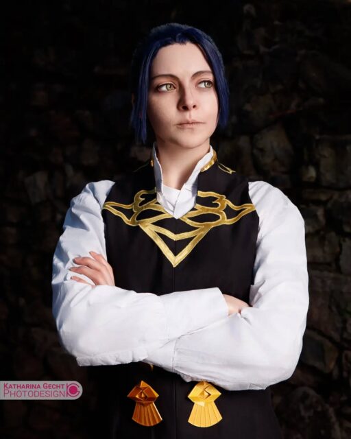 Wird mal wieder Zeit, was zu posten.

Felix/Fire Emblem: @sadi_roma
Foto & Retusche: @kagecht 

#fireemblem #fireemblemfelix #fireemblemcosplay #cosplayphotography #cosplayfotograf #Cosplay #cosplayfotografie #cosplayer #cosplayshooting